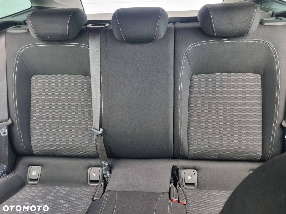 Opel Astra 1.6 D (CDTI) Start/Stop Business - 27