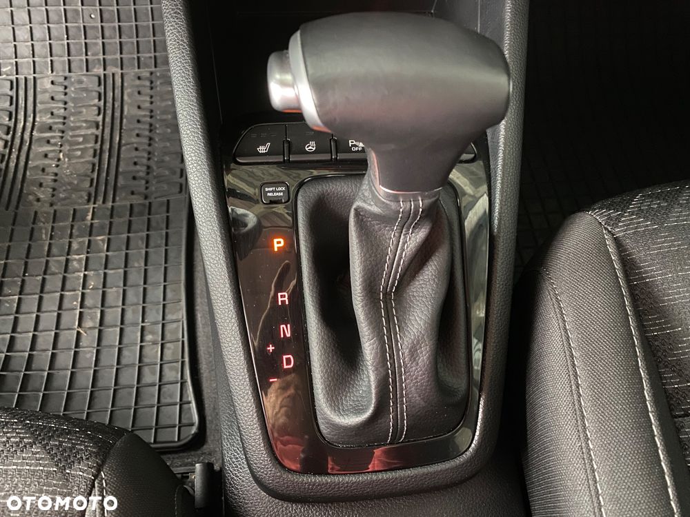 Kia Rio 1.0 T-GDI M DCT - 19