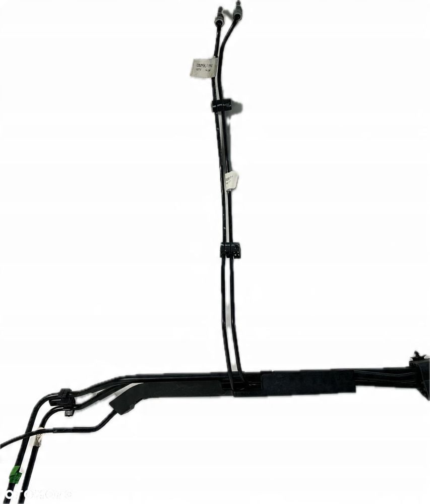 U7 CHRYSLER PACIFICA II 16- 3.6 PRZEWÓD PRZEWODY HAMULCOWE 68253349AE - 15