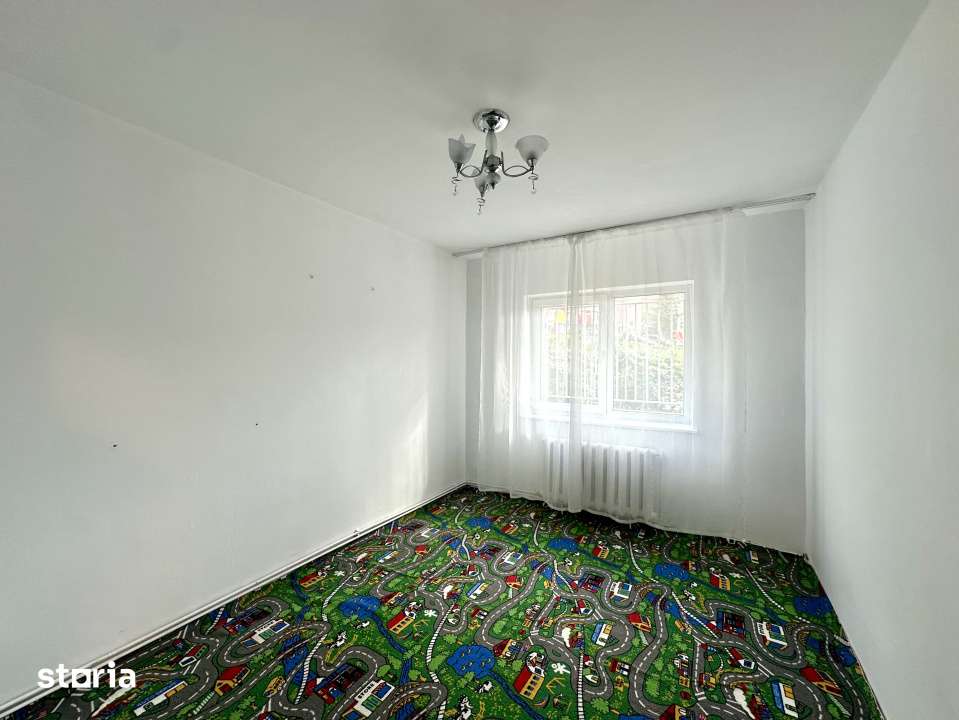 Apartament 3 Camere | Decomandat | 65MP | Zorilor | Zona Sigma — fotografia 3
