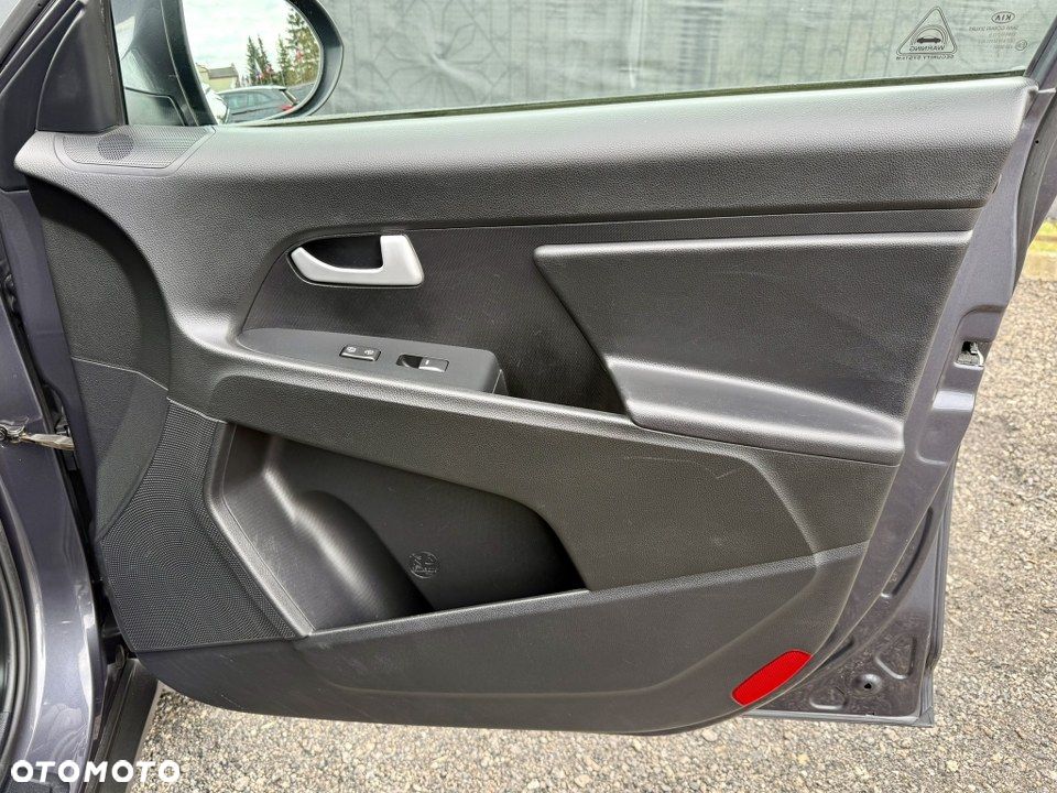 Kia Sportage 1.6 GDI XL 2WD - 31