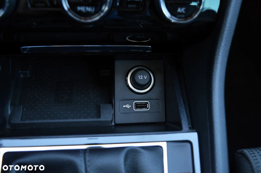 Skoda Superb 1.6 TDI GreenLine - 24