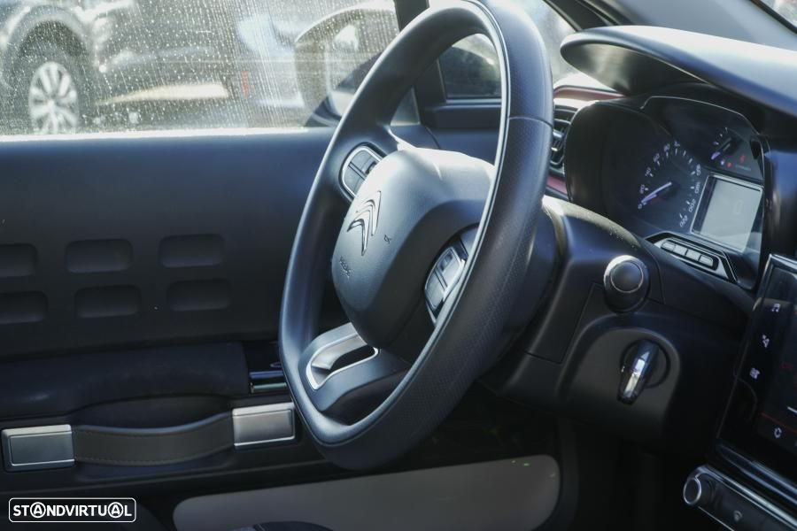 Citroën C3 1.2 PureTech C-Series - 9