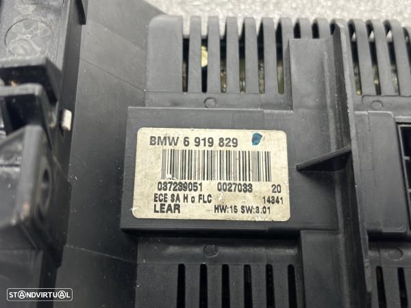 Comutador Luzes / Interrutor Bmw 3 (E46) - 2