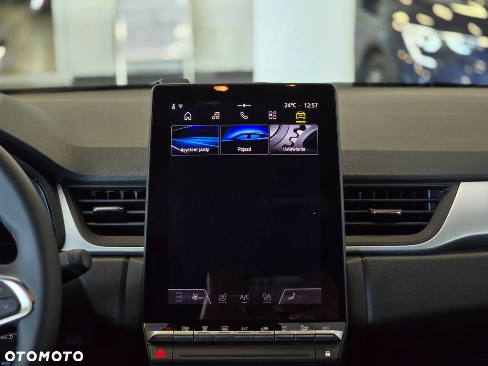 Renault Captur - 23