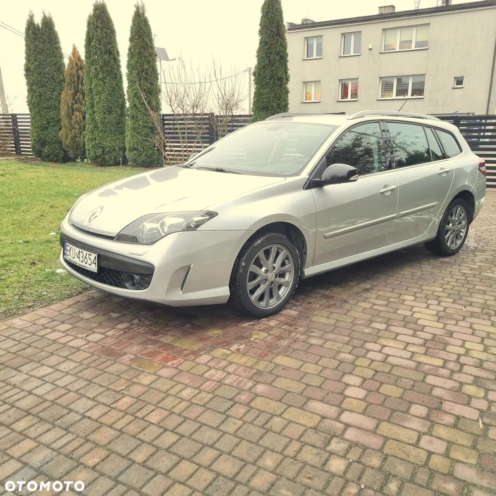 Renault Laguna 2.0 Privilege - 14