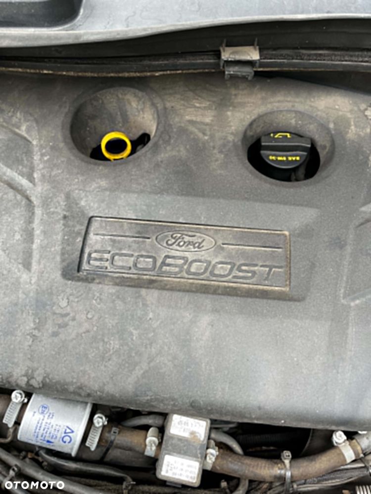 Ford Escape - 20