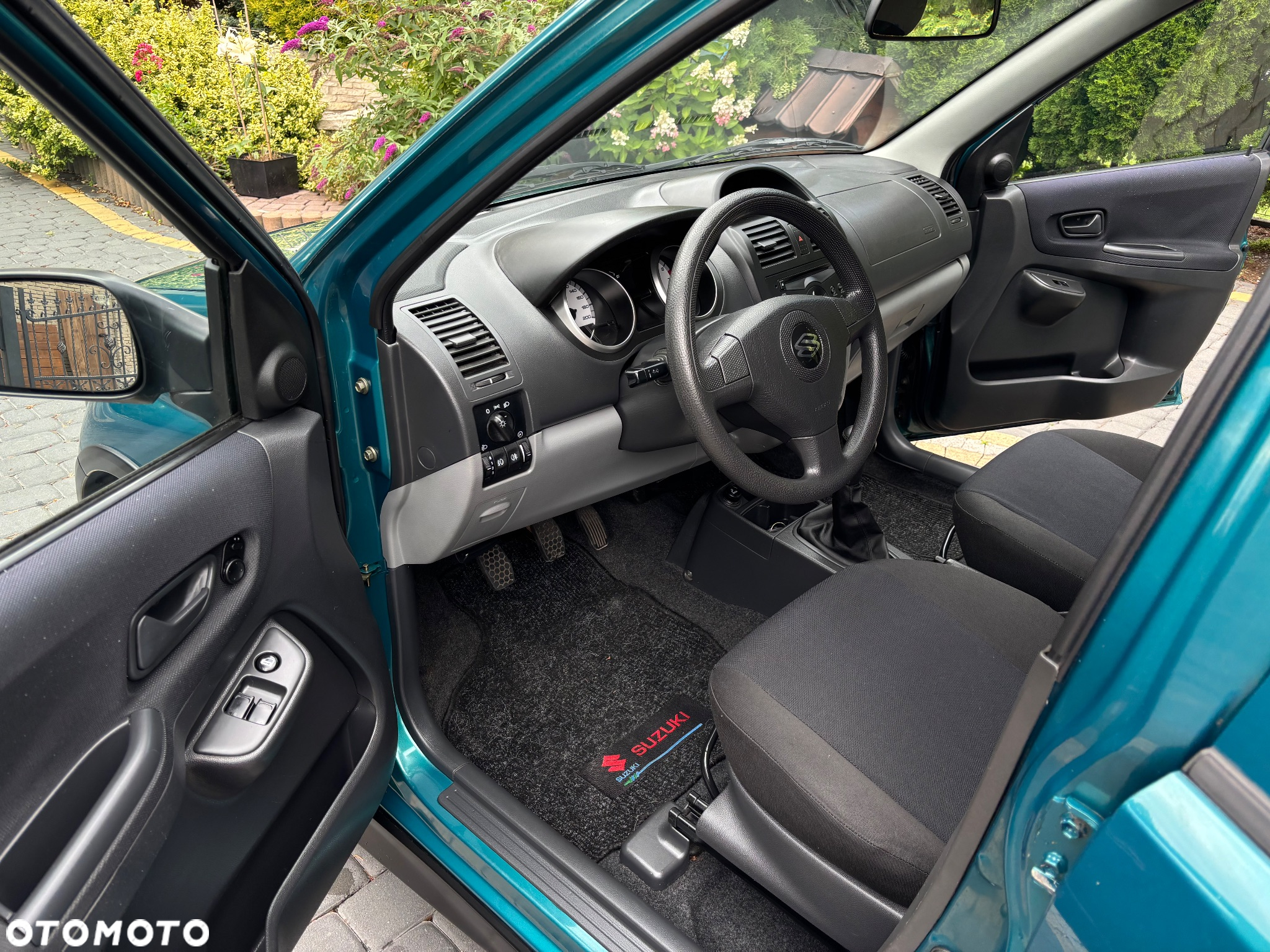 Suzuki Ignis 1.5 Comfort - 11