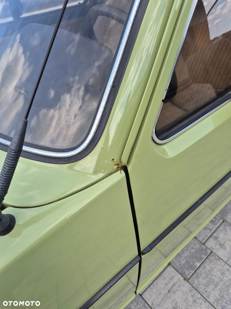 Volkswagen Golf - 8