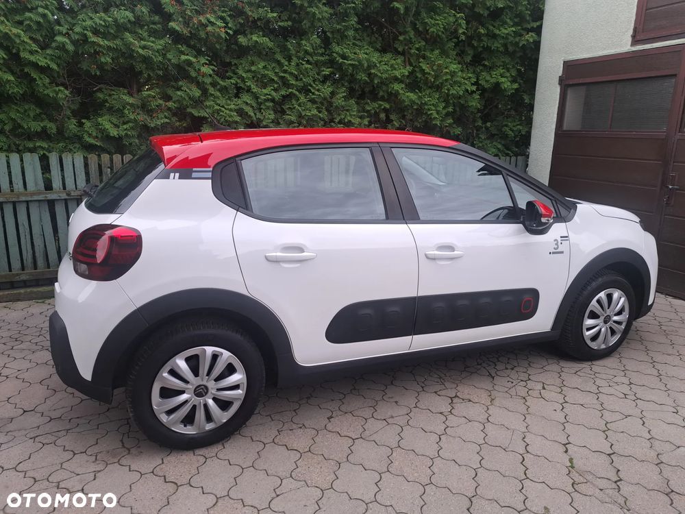 Citroën C3 - 6