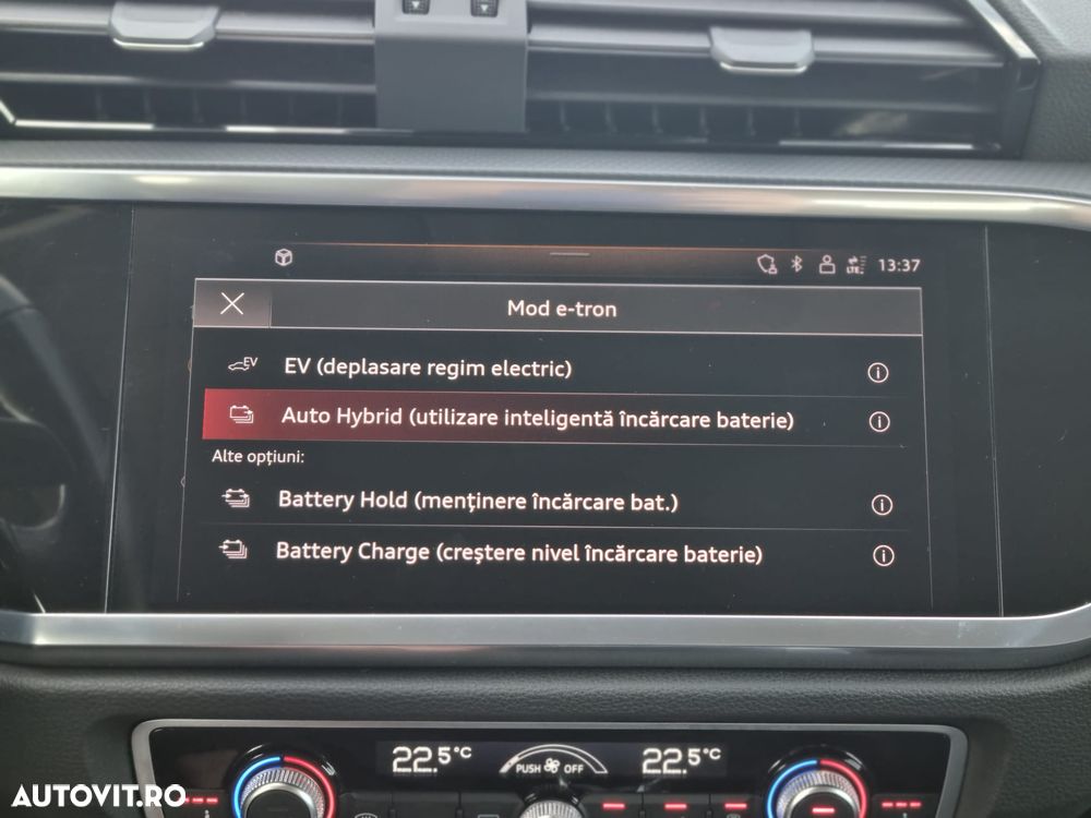 Audi Q3 1.4 45 TFSI e PHEV S Line - 26