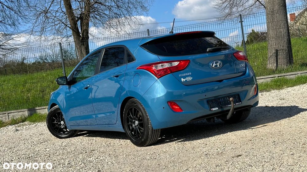 Hyundai i30 1.6 Style - 4
