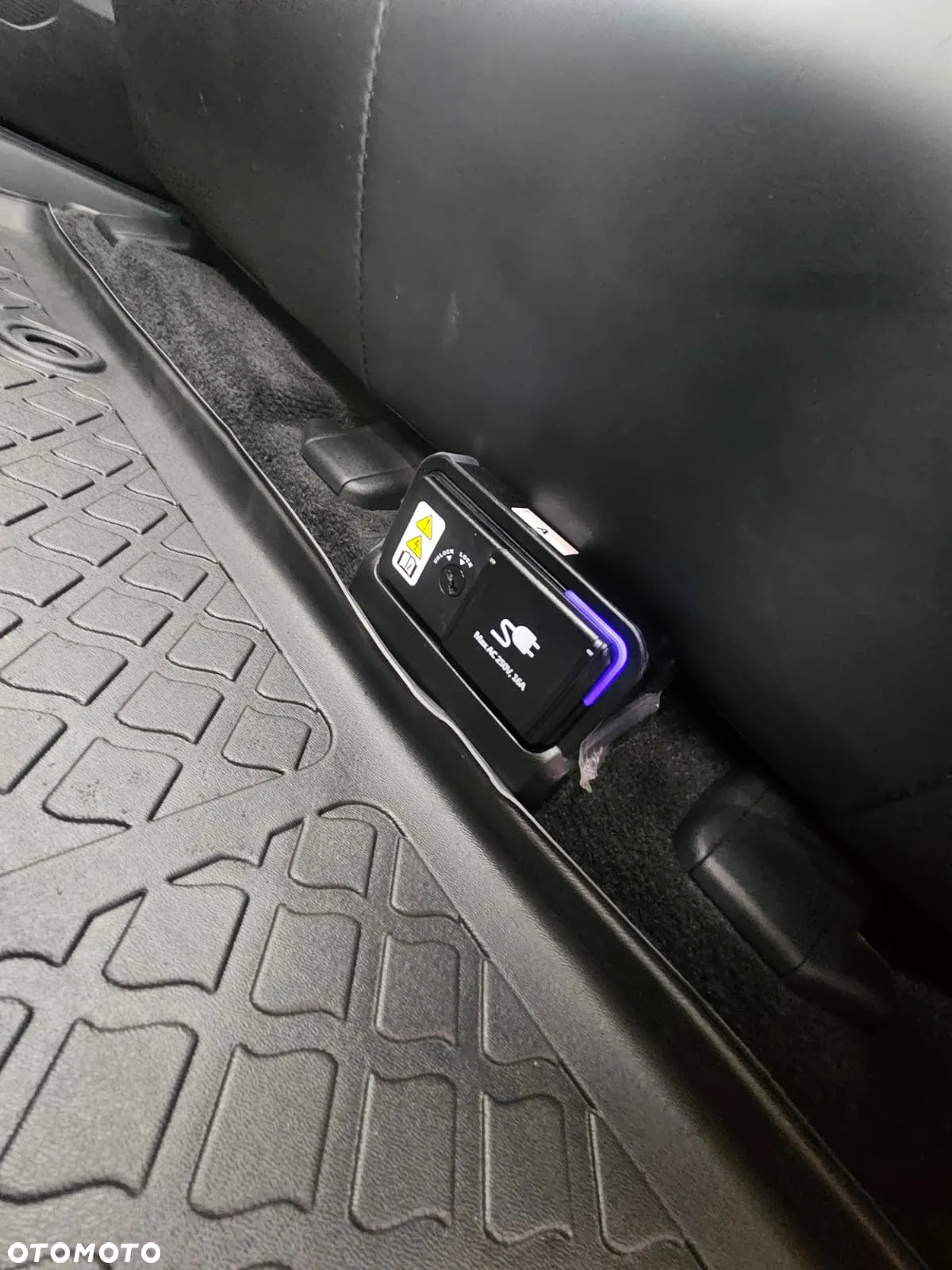 Kia EV6 77.4kWh GT AWD - 17