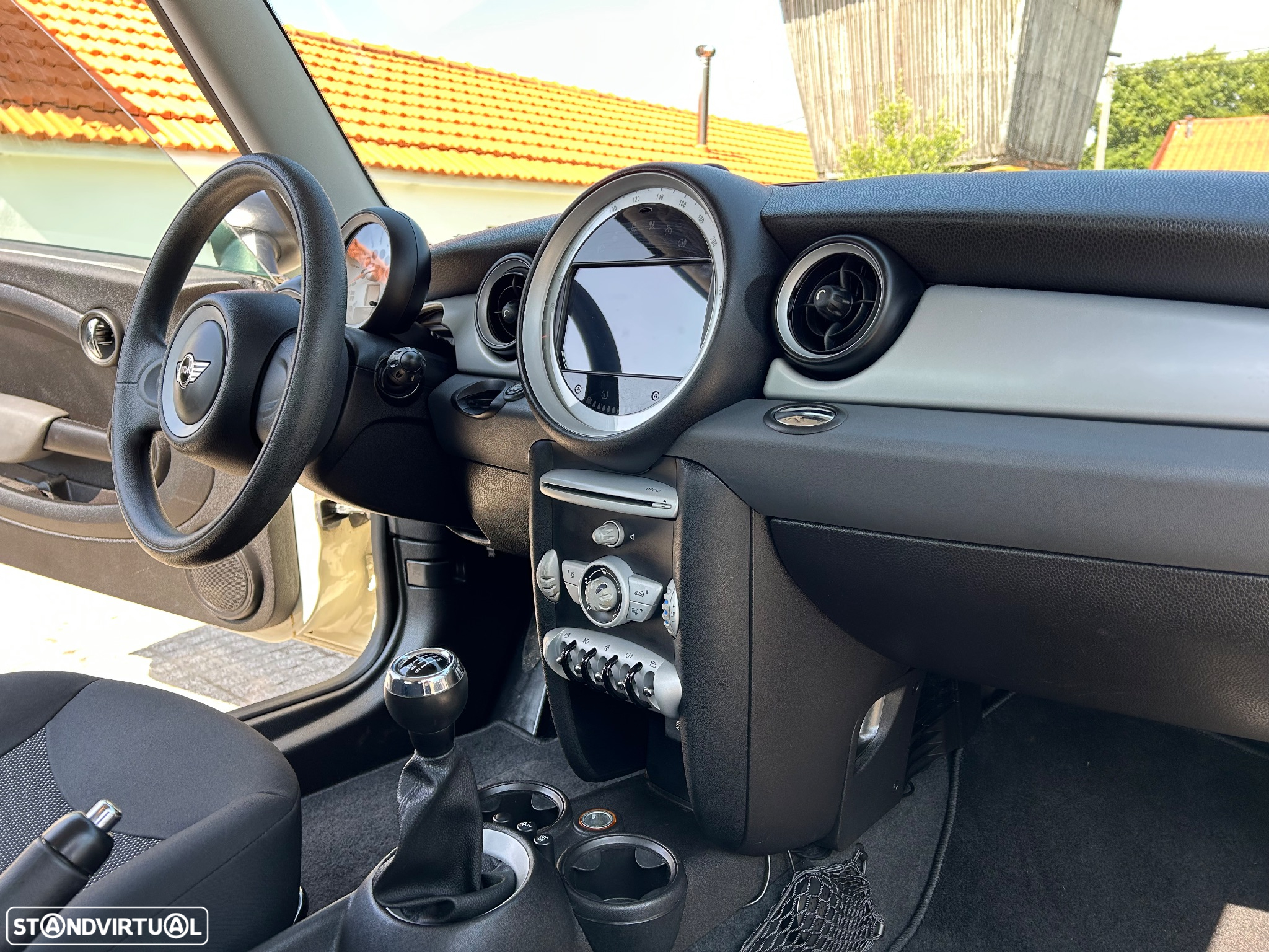 MINI 3 Portas One 1.4 - 5