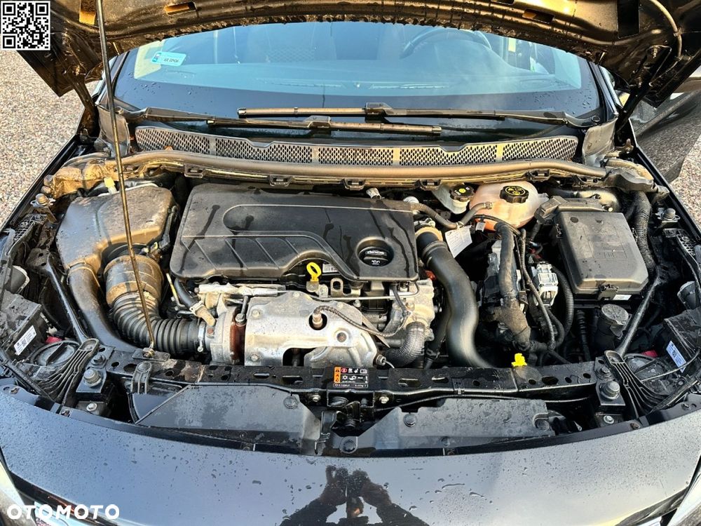 Opel Astra - 23