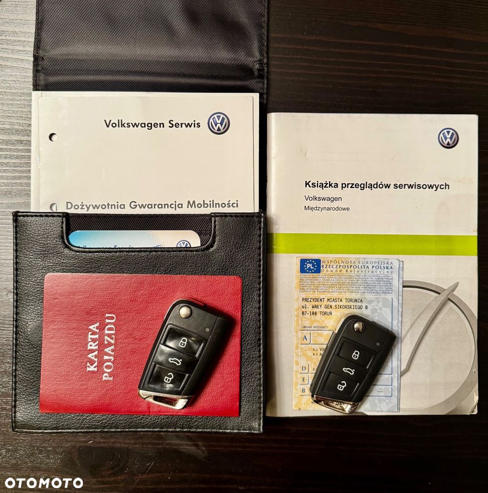 Volkswagen Golf VII 1.4 TSI BMT Highline - 25
