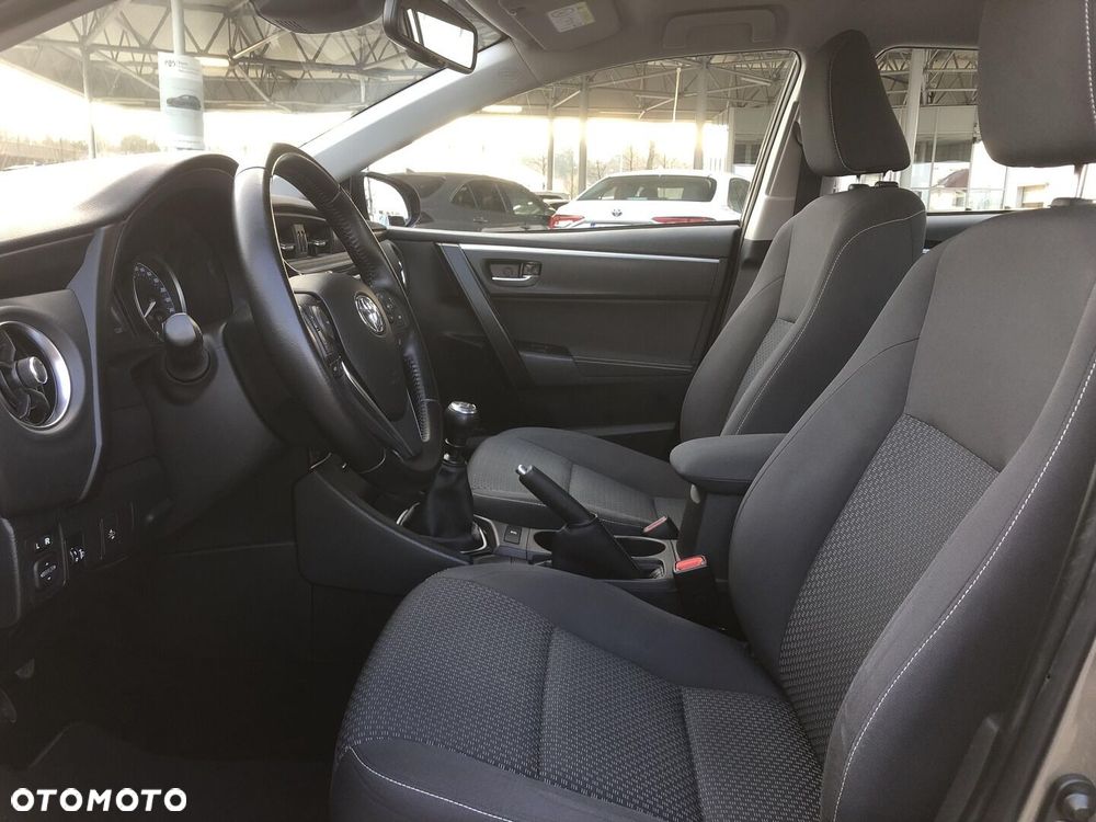 Toyota Corolla 1.6 Premium EU6 - 4