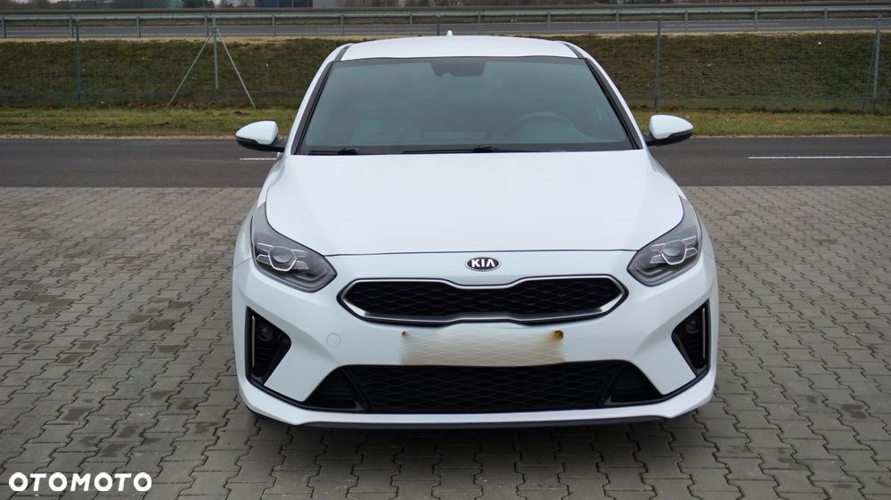 Kia ProCeed 1.0 T-GDI GT Line - 16