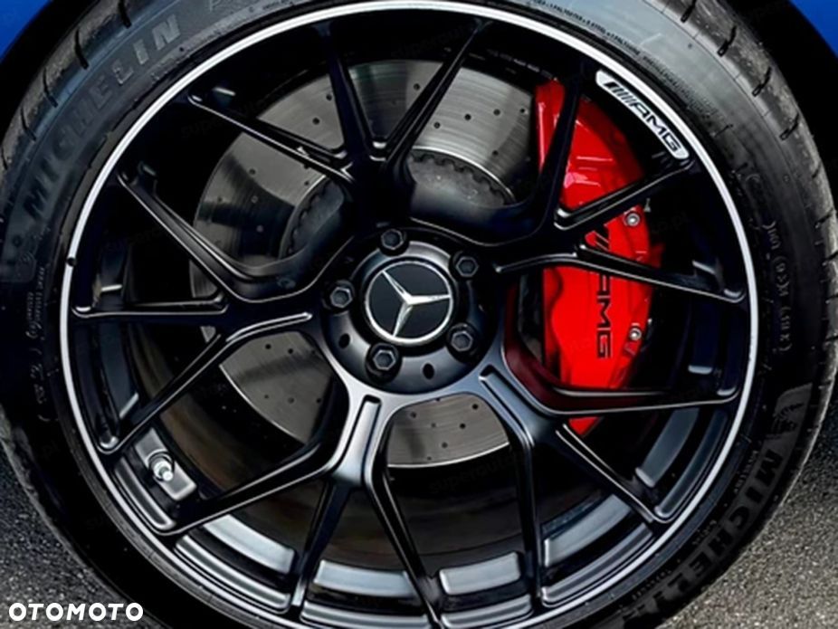 Mercedes-Benz CLE AMG 53 mHEV 4-Matic+ - 14
