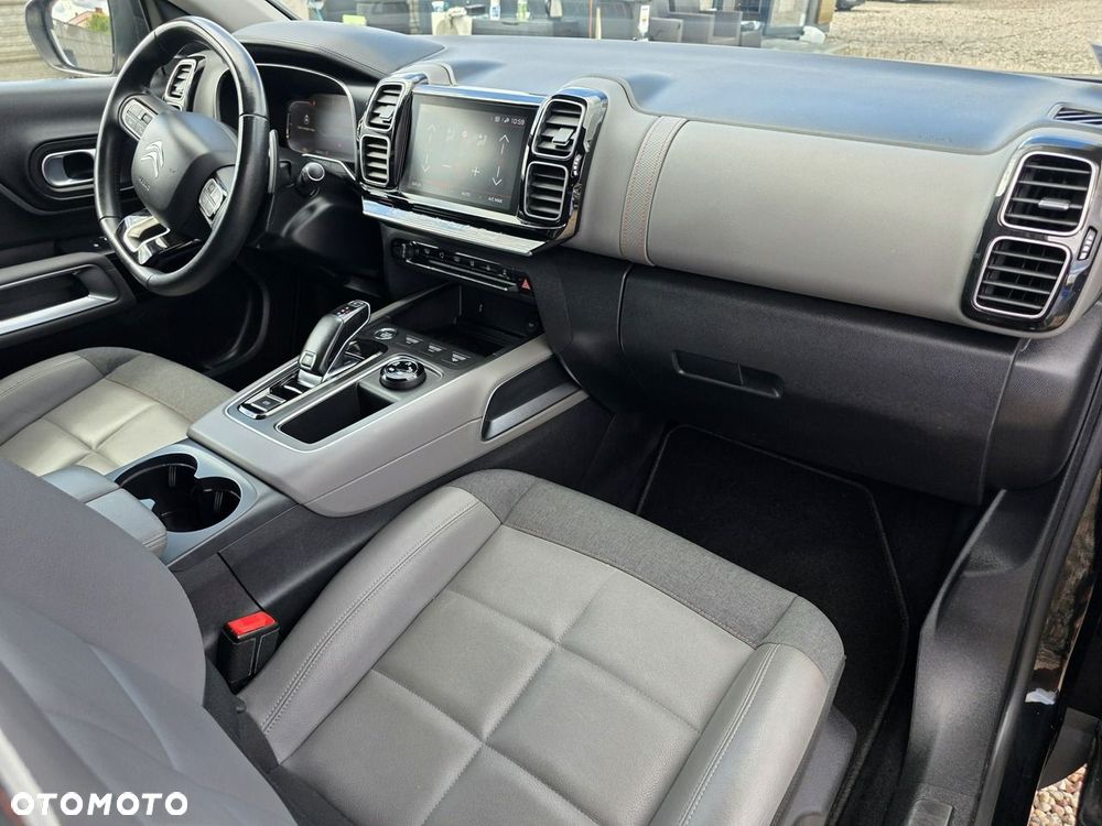 Citroën C5 Aircross - 15