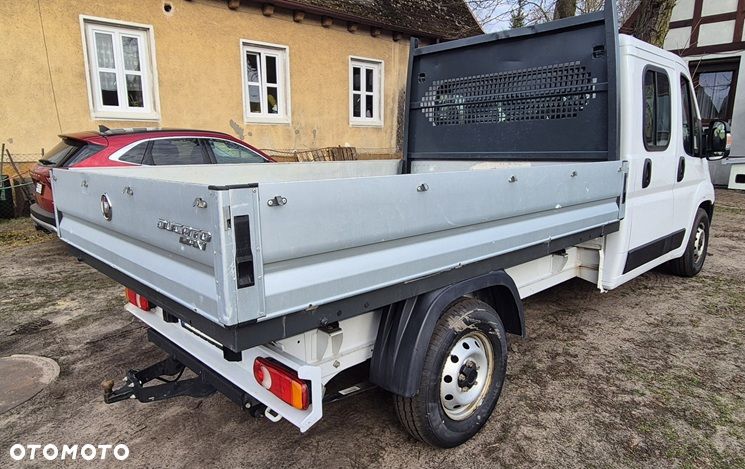 Fiat Ducato - 6