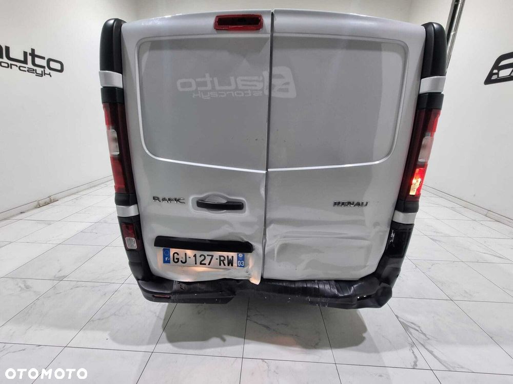 Renault Trafic - 7