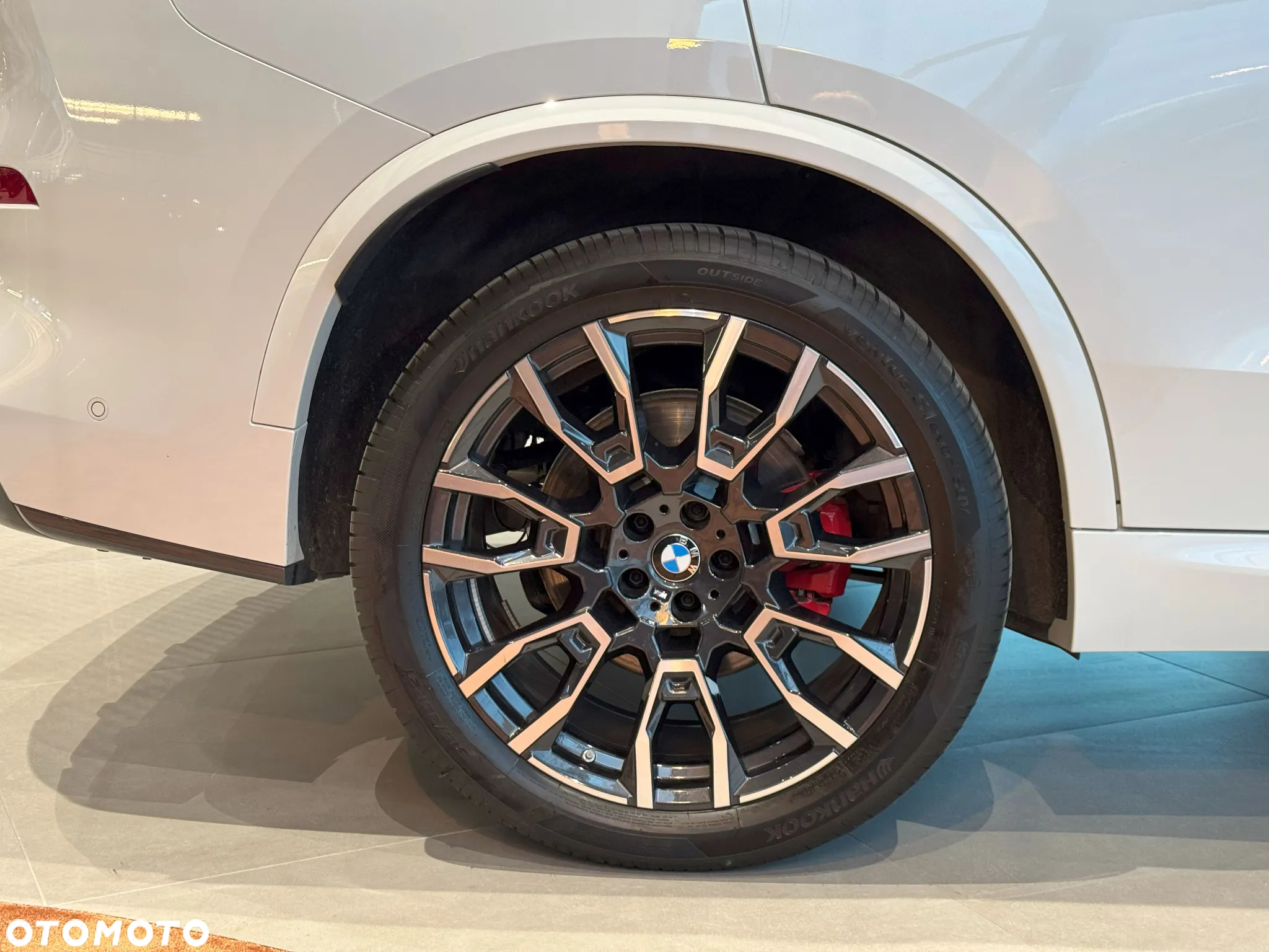 BMW X5 - 8