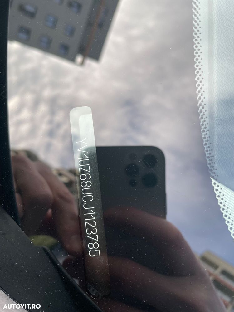 Volvo XC 60 D5 AWD Geartronic Inscription - 10