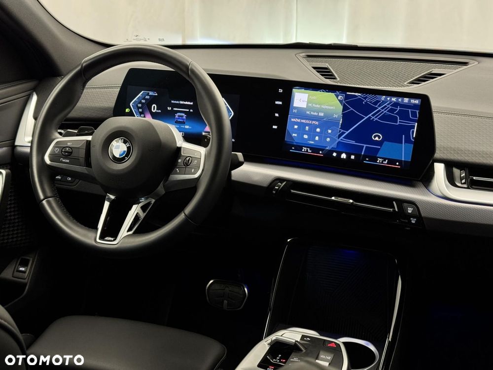 BMW X2 - 22