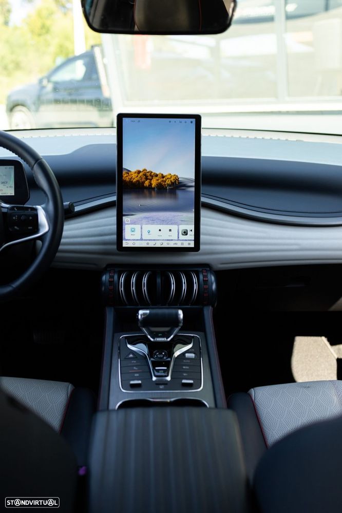 BYD Atto 3 60.48 kWh Design - 30