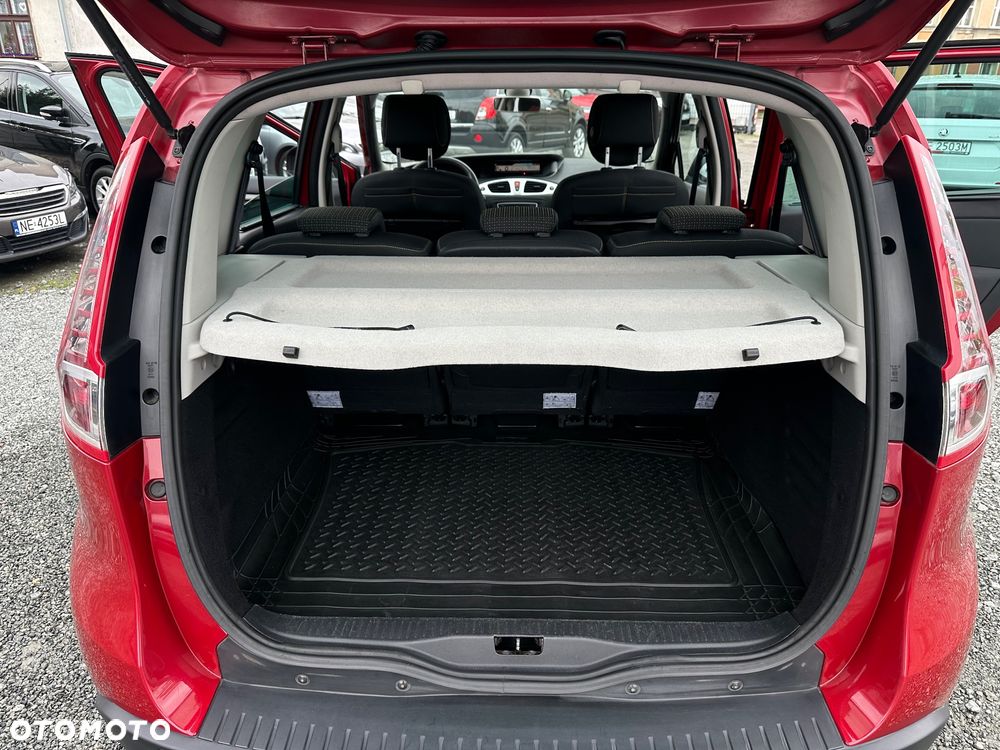Renault Scenic TCe 130 Dynamique - 22