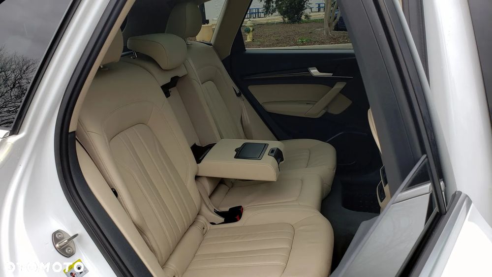 Audi Q5 - 33
