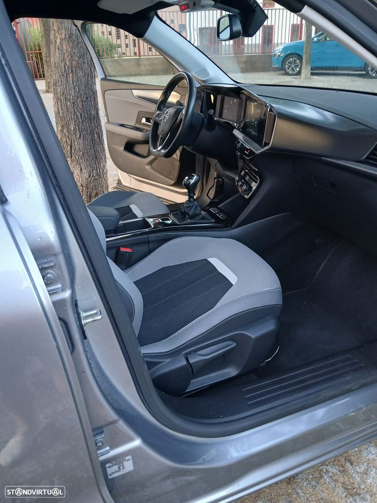 Opel Mokka 1.2 T Elegance - 24