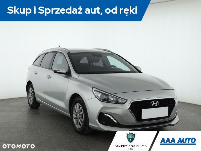 Hyundai i30 - 2