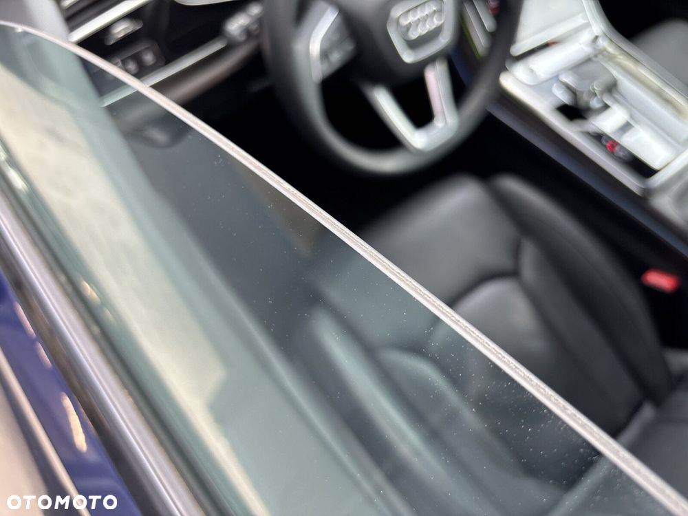 Audi Q8 - 37