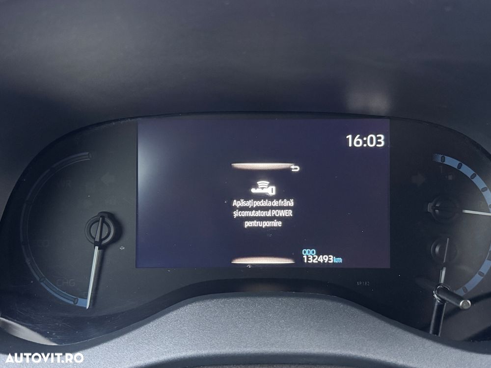 Toyota Yaris Cross 1.5 VVT-i Business Edition - 5