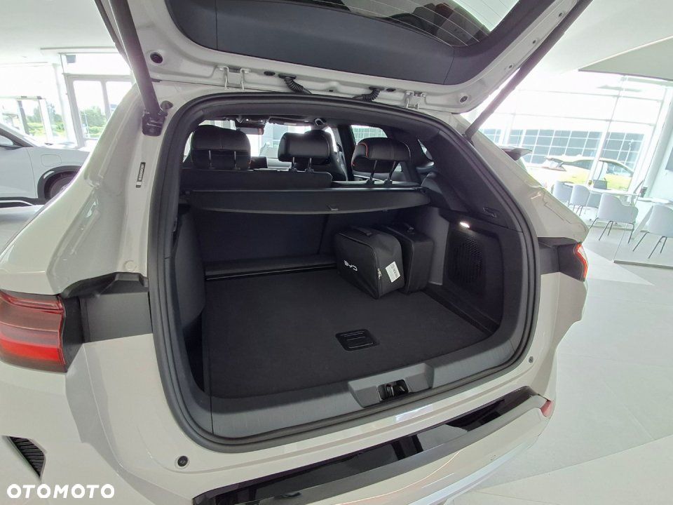 BYD Seal U - 9
