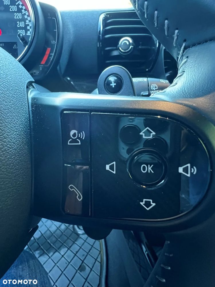 MINI John Cooper Works - 18