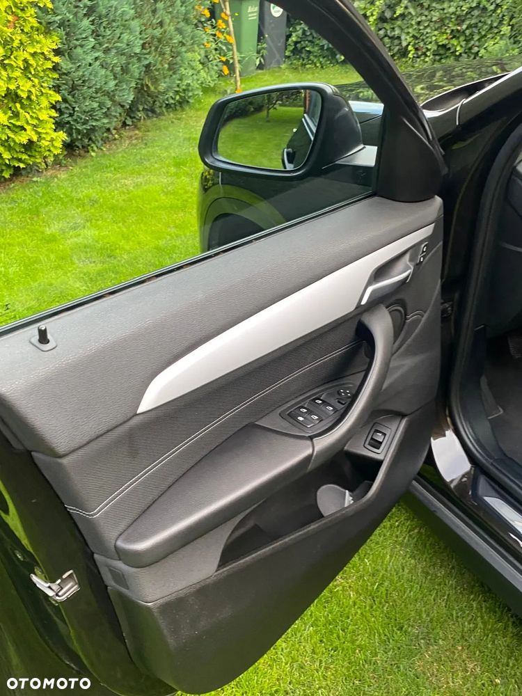 BMW X2 sDrive18d Advantage - 19