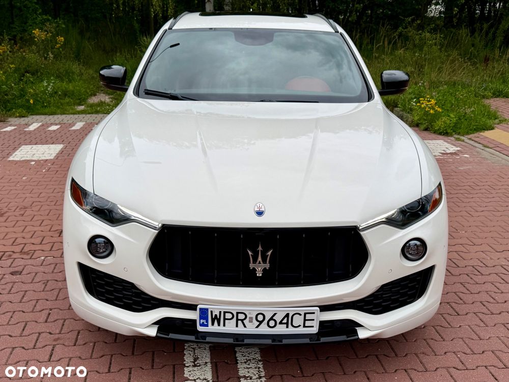 Maserati Levante Q4 - 23