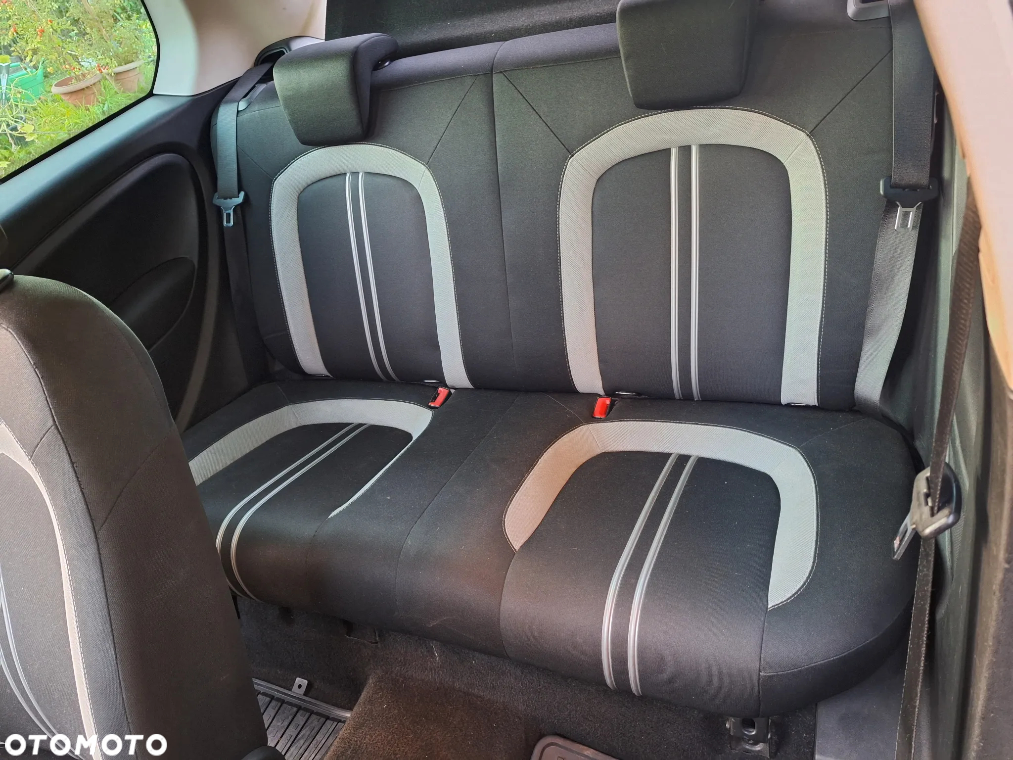 Fiat Punto - 5