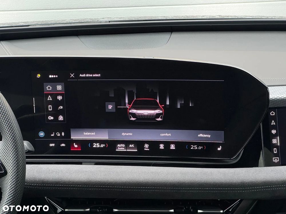 Audi A6 Sportback e-tron - 17
