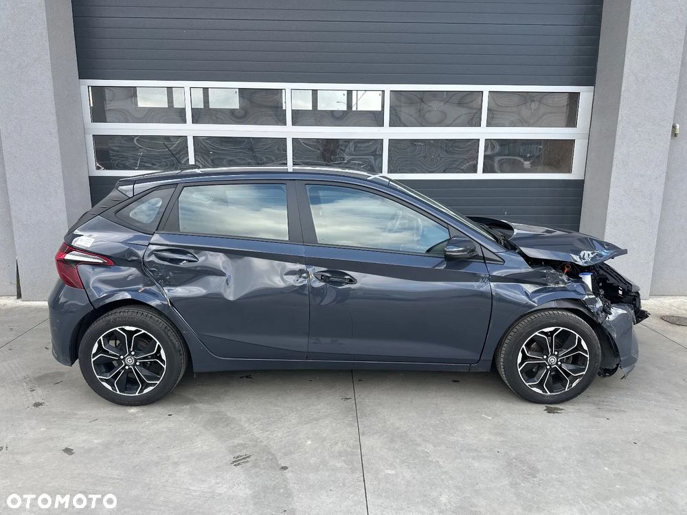 Hyundai i20 1.2 Pure - 6
