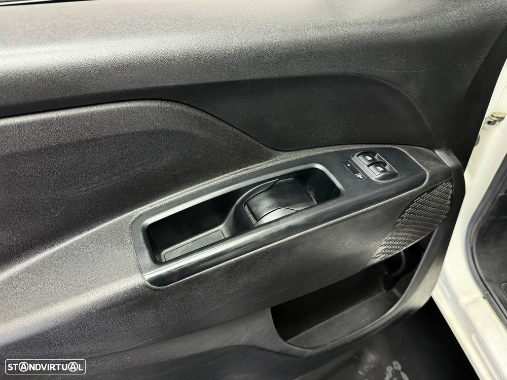 Fiat Doblo MAXI - 9