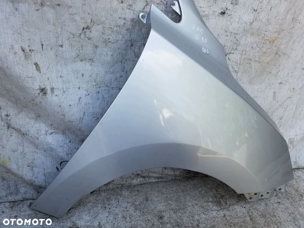 błotnik przód hyundai ix35 kod rah - 10