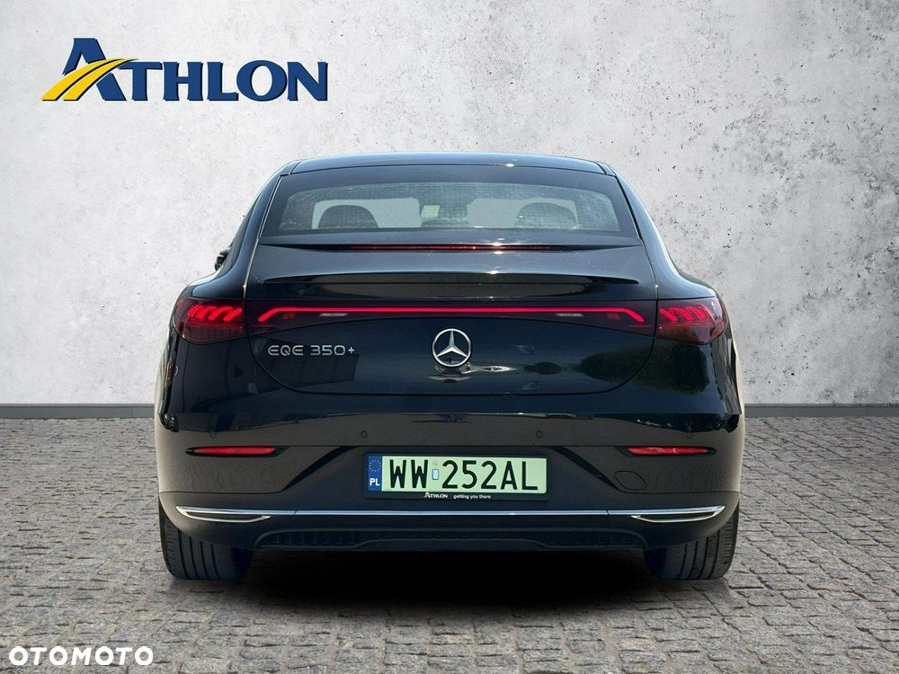 Mercedes-Benz EQE 350+ 90.5kWh - 4