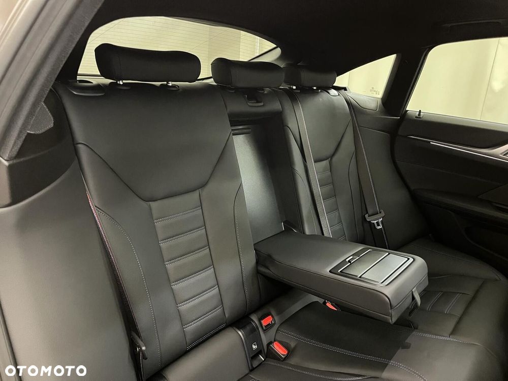 BMW Seria 4 420d xDrive mHEV M Sport sport - 38