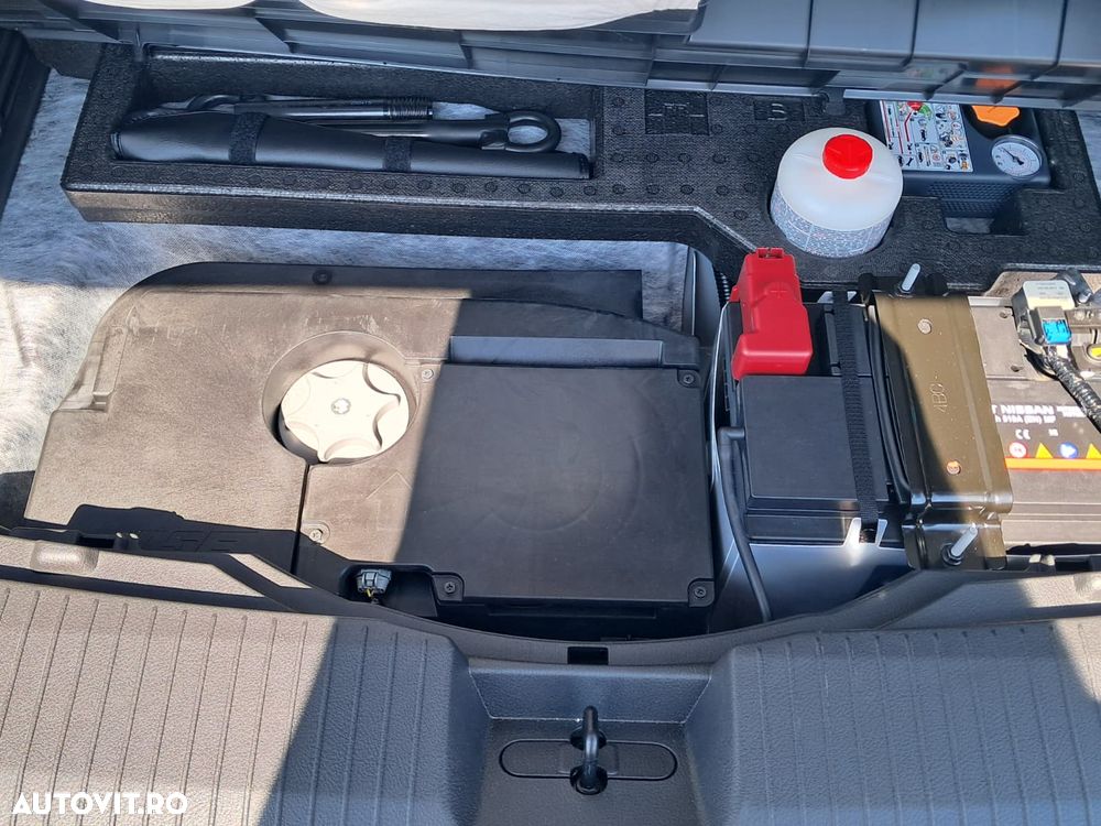 Nissan X-Trail e4ORCE Tekna Plus - 22