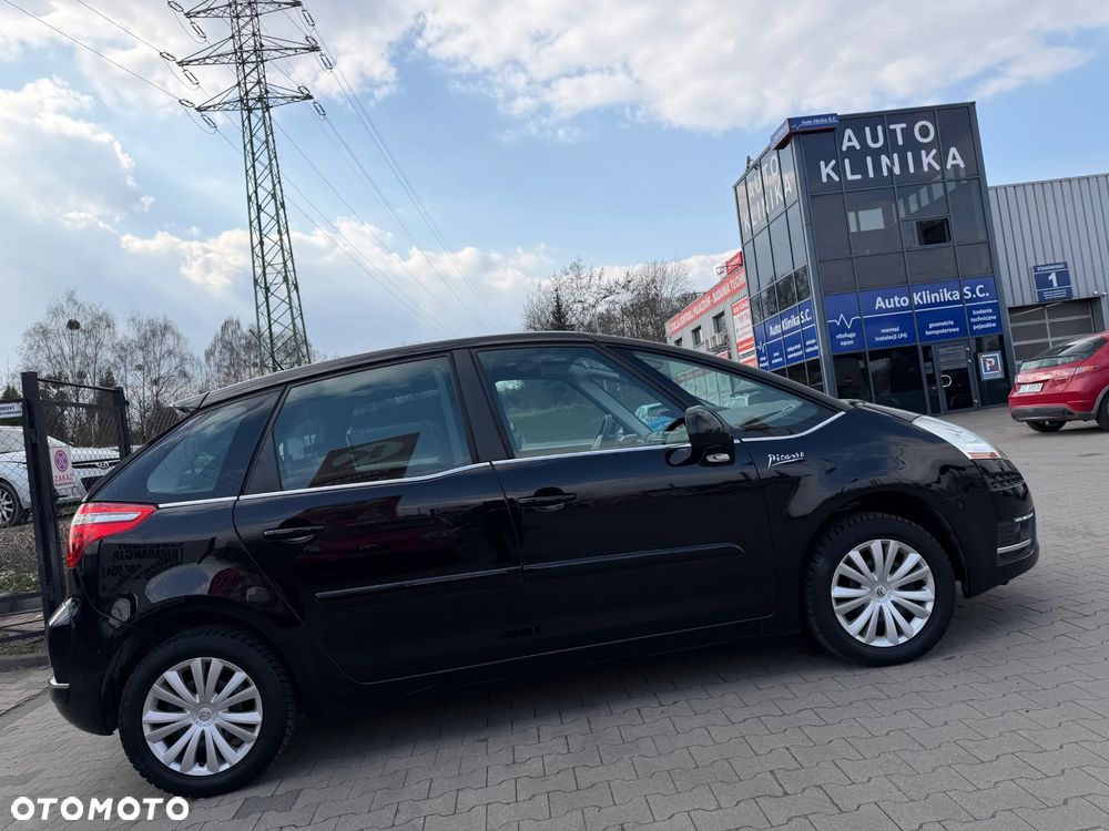 Citroën C4 1.6 VTi Exclusive - 3