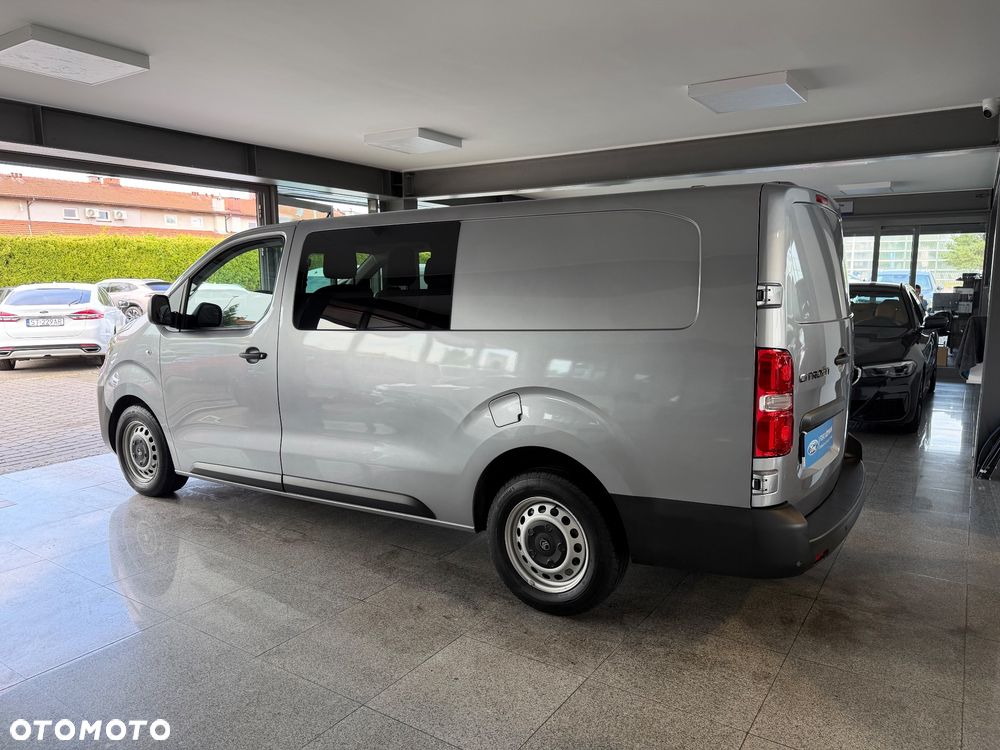 Citroën jumpy - 10